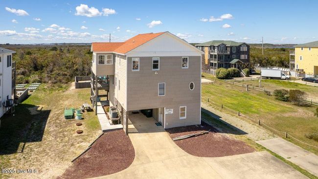 9706 S Old Oregon Inlet Rd, House other with 4 bedrooms, 5 bathrooms and null parking in Nags Head NC | Image 50