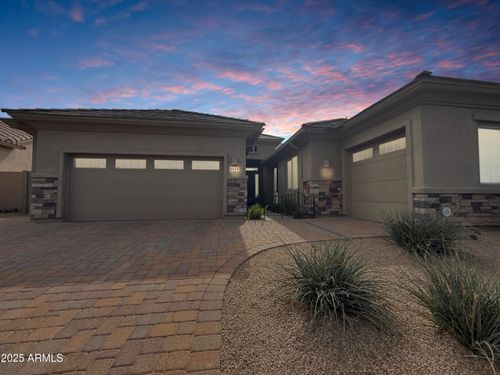 6039 E Sienna Bouquet Place, Cave Creek, AZ, 85331 | Card Image