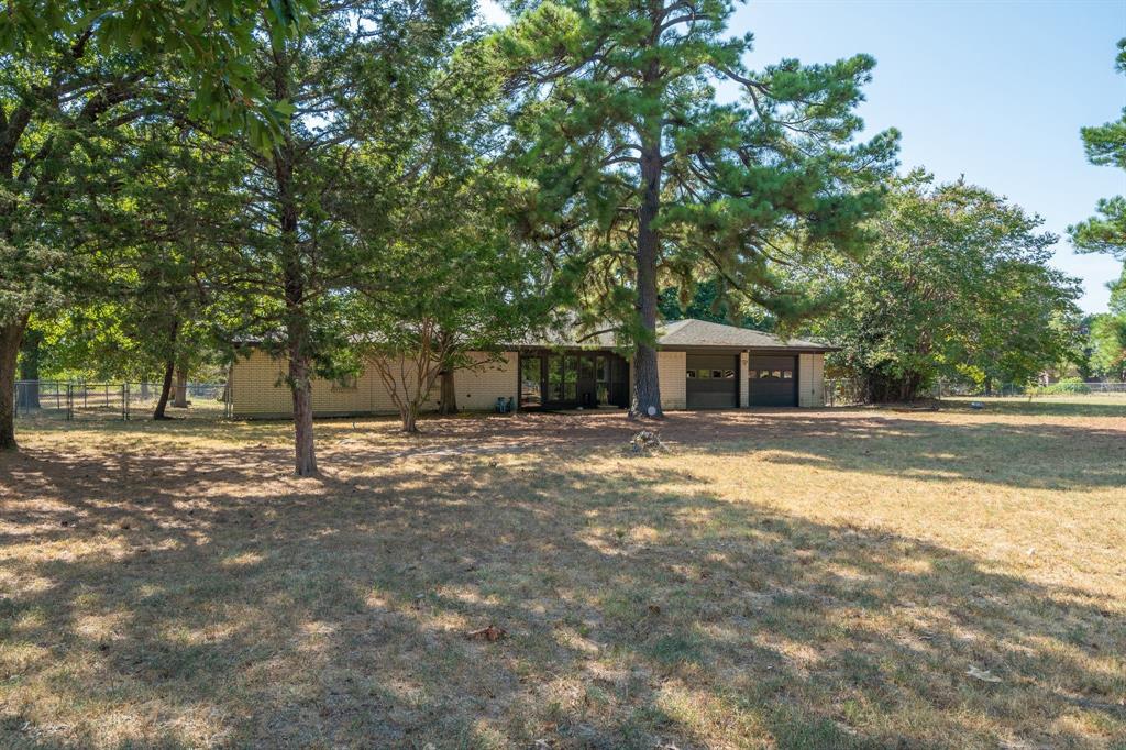 Odell St, Denison, TX 75020