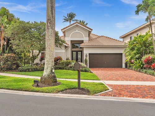 4167 Nw 55th Pl, Boca Raton, FL, 33496-2770 | Card Image