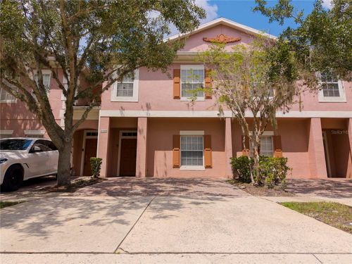 2328 Caravelle Cir, KISSIMMEE, FL, 34746-5806 | Card Image