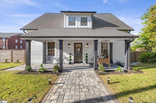 405 Pennsylvania Avenue, Greer, SC, 29650 | Card Image