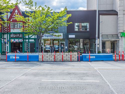 1960 Yonge Street, York, ON, M4S1Z4 | Card Image