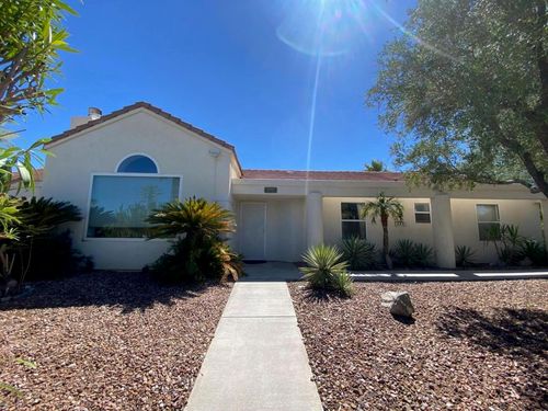 38648 Vista Dr, Cathedral City, CA, 92234-2119 | Card Image