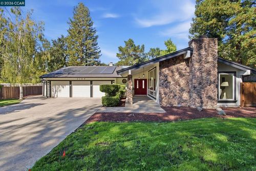 2169 Nelda Way, Alamo, CA, 94507-2001 | Card Image
