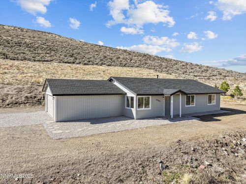 15205 N Red Rock Rd, Reno, NV, 89508-6550 | Card Image