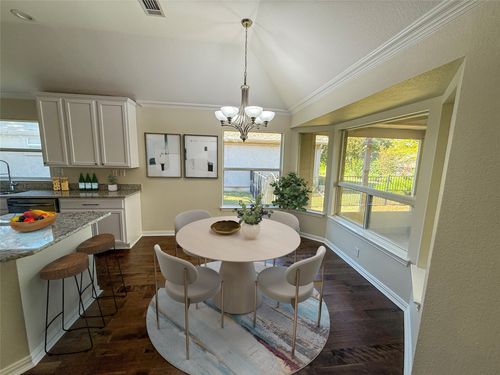 9704 Pinewood Dr, Denton, TX, 76207-6676 | Card Image