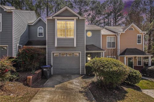 1221 Overton Dr, Lawrenceville, GA, 30044-2558 | Card Image