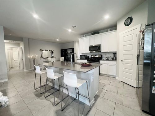 3315 Dagostino Creek Drive, Katy, TX, 77494 | Card Image