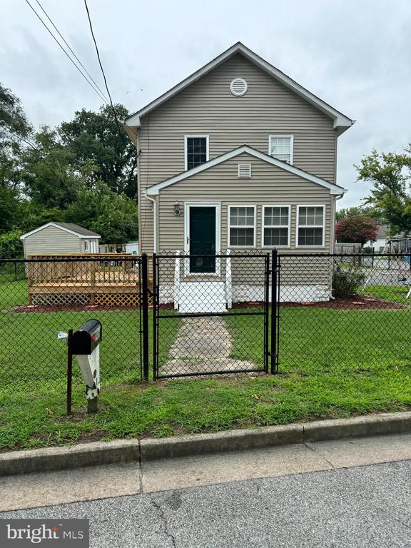 Lake St, Salisbury, MD 21801