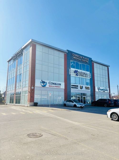 2nd-floor-360 Conklin Rd, Brantford, ON, N3T0N5 | Card Image