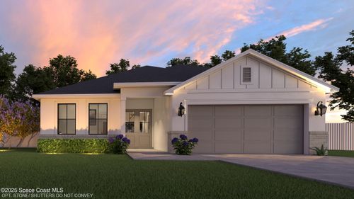 1850 Viburnum Rd Nw, Palm Bay, FL, 32907-6989 | Card Image