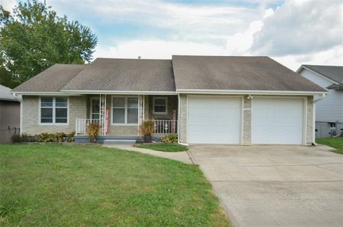 1213 Milwaukee St, Excelsior Springs, MO, 64024-1128 | Card Image