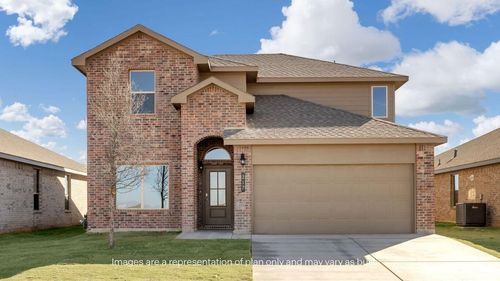 2227 150th Pl, Lubbock, TX, 79423-7638 | Card Image