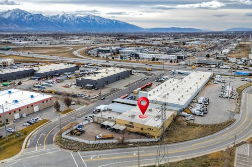 1926 S Pioneer Rd, Salt Lake City, UT, 84104-4228 | Card Image
