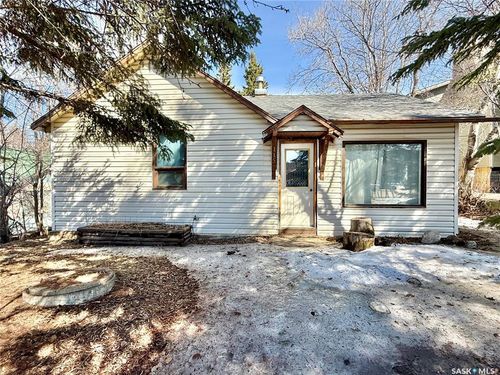 115 Carl Erickson Avenue E, Shell Lake, SK, S0J2G0 | Card Image