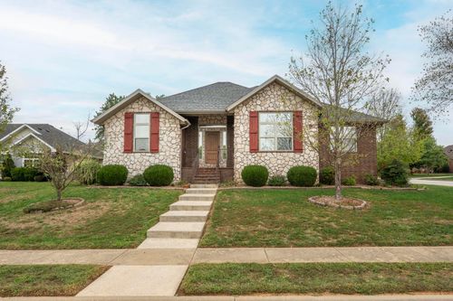 604 Lincoln Ct, Ozark, MO, 65721-8268 | Card Image