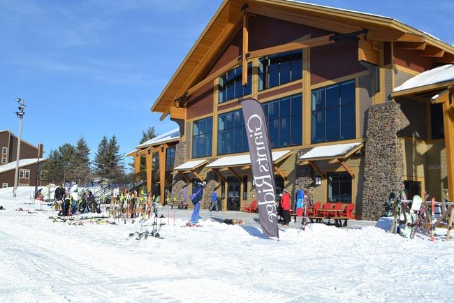 Giants Ridge Ski Chalet | Image 25