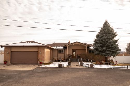 110 E 300 S, Beaver, UT, 84713-7750 | Card Image