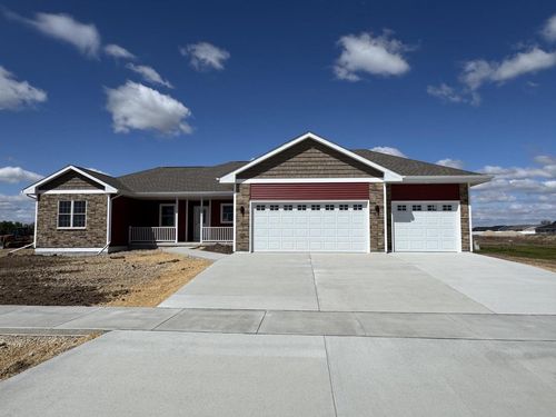 1191 Red Hawk Dr, Milton, WI, 53563-1856 | Card Image