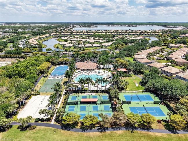 20663 Larino Loop, Townhouse with 3 bedrooms, 3 bathrooms and 2 parking in ESTERO FL | Image 38