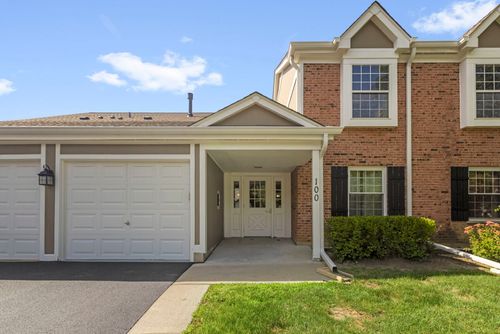 l2-100 Superior Ct, Schaumburg, IL, 60193-5502 | Card Image