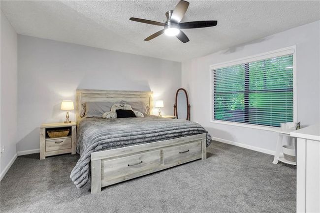 3402 Devoe Ct, House other with 5 bedrooms, 3 bathrooms and 2 parking in Marietta GA | Image 22