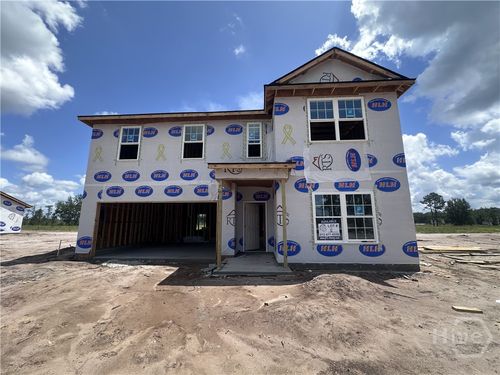298 Deer Meadow Way Se, Allenhurst, GA, 31301 | Card Image