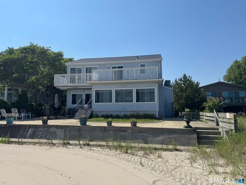 105 Milford Point Rd, Milford, CT, 06460-5200 | Card Image