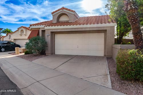 16014 N 4th Drive, Phoenix, AZ, 85023 | Card Image