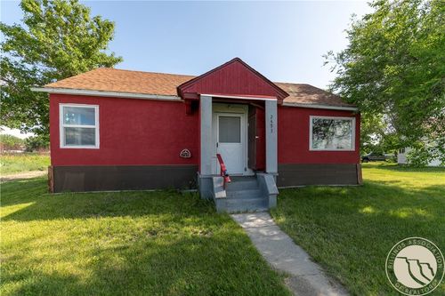 2493 2nd Street, Worden, MT, 59104 | Card Image