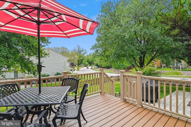 6202 Black Cherry Cir, House other with 4 bedrooms, 3 bathrooms and null parking in COLUMBIA MD | Image 19