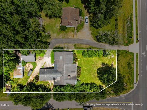 9640 Holly Springs Rd, Apex, NC, 27539-7618 | Card Image