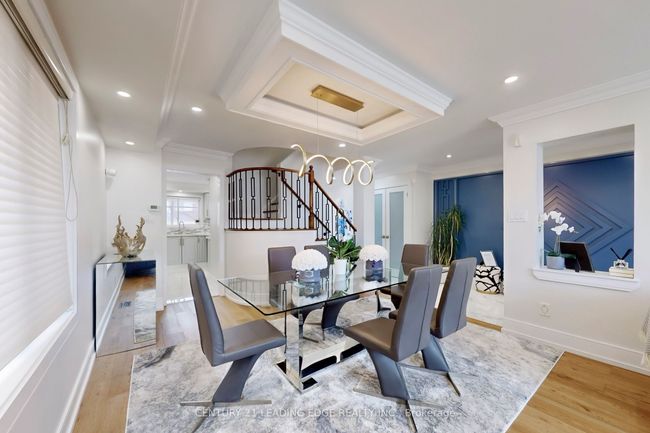 74 Littleleaf Cres, House other with 4 bedrooms, 4 bathrooms and 2 parking in Markham ON | Image 14