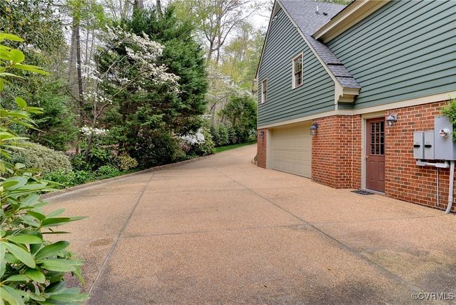 paved driveway | Image 37