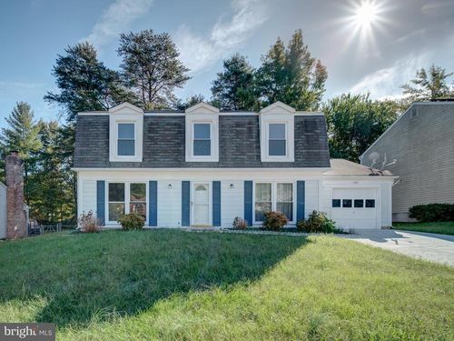 12009 Amblewood Dr, LAUREL, MD, 20708-3106 | Card Image