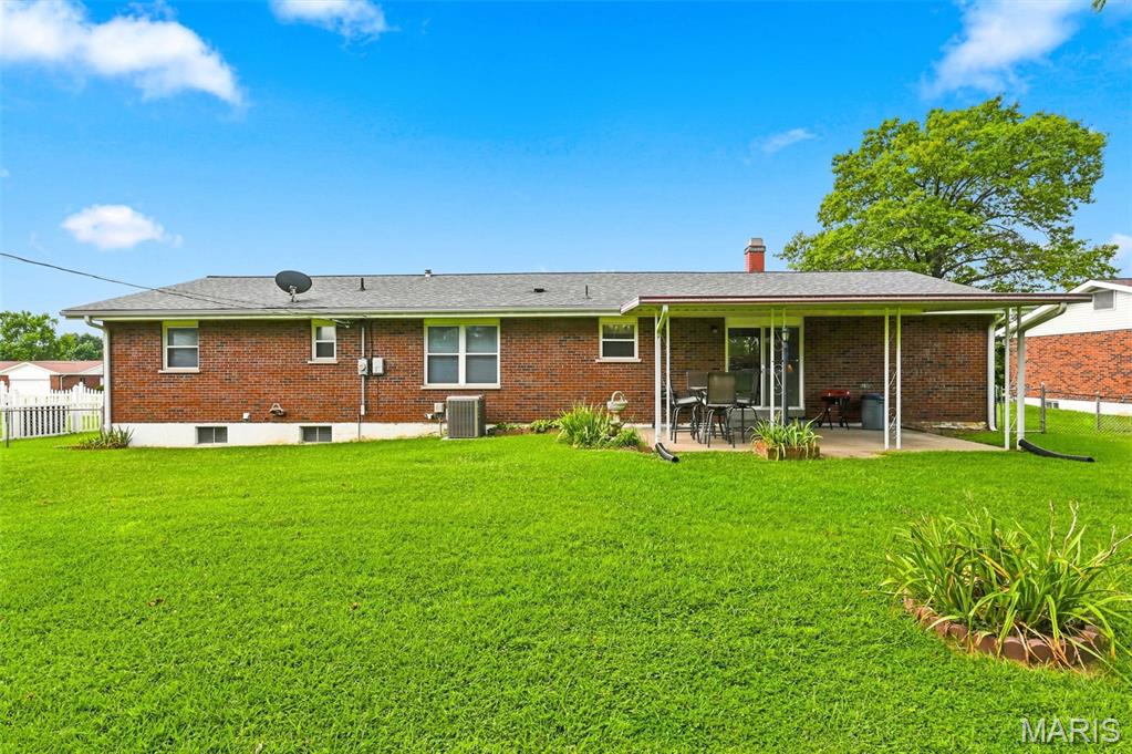 Residential in Unincorporated 2