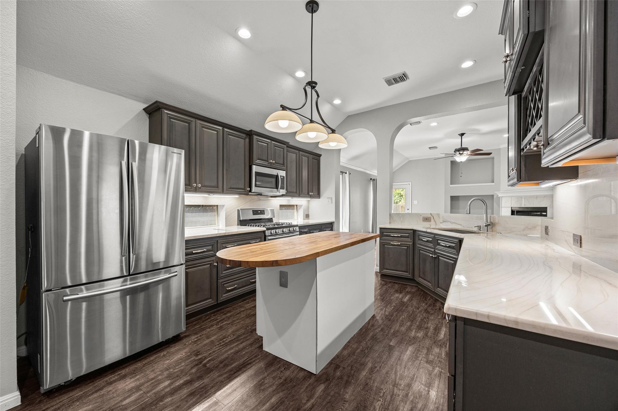 Residential in Austin 4