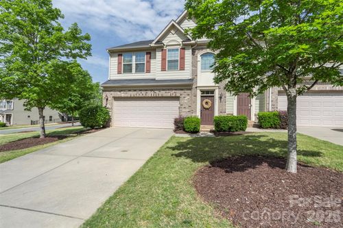 1845 Fleetwood Dr, Charlotte, NC, 28208-5131 | Card Image