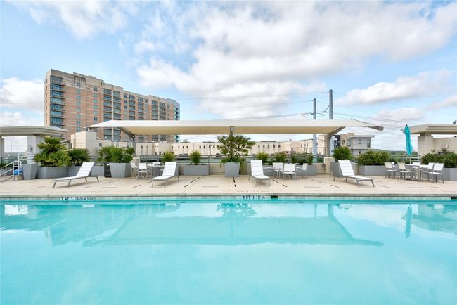 APT-1703 - 300 Bowie St, Condo with 2 bedrooms, 2 bathrooms and 2 parking in Austin TX | Image 35