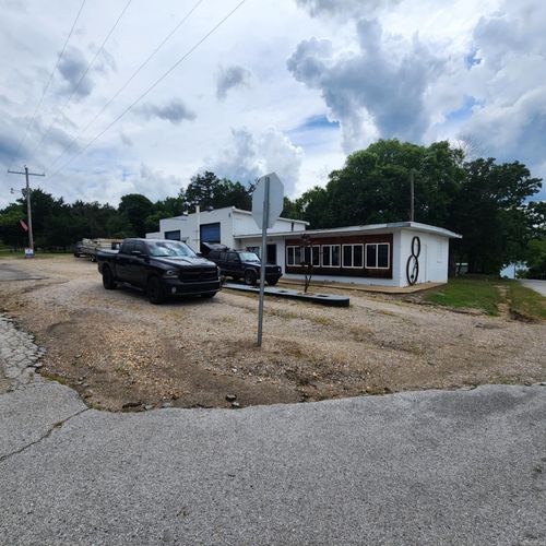 1236 N Diamond Blvd, Diamond City, AR, 72644-9225 | Card Image