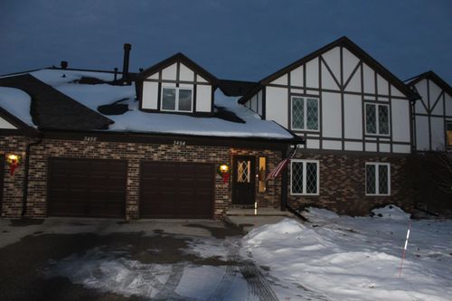 3454 Georgetown Dr, Waterloo, IA, 50701-4510 | Card Image