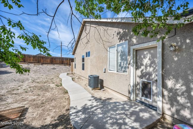 908 Jones Way, House other with 4 bedrooms, 2 bathrooms and 3 parking in Fernley NV | Image 26