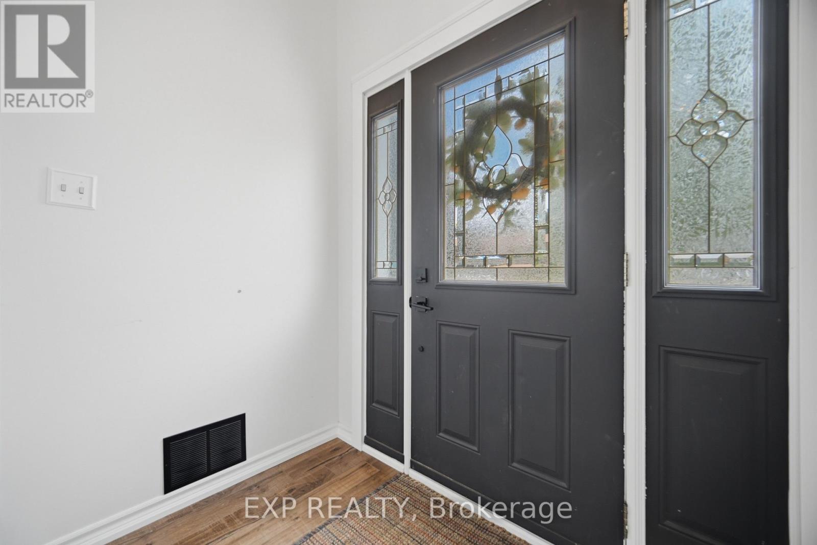 Residential in Halton Hills (AC Acton) 4