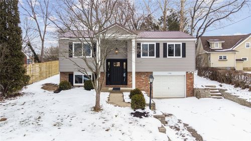 146 Michigan Ave, Lower Burrell, PA, 15068-2932 | Card Image