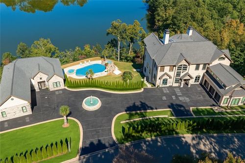 494 River Overlook Rd, Dawsonville, GA, 30534-5796 | Card Image