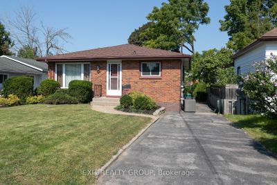 140 Mcgill St, House other with 2 bedrooms, 1 bathrooms and 2 parking in Trenton ON | Image 2