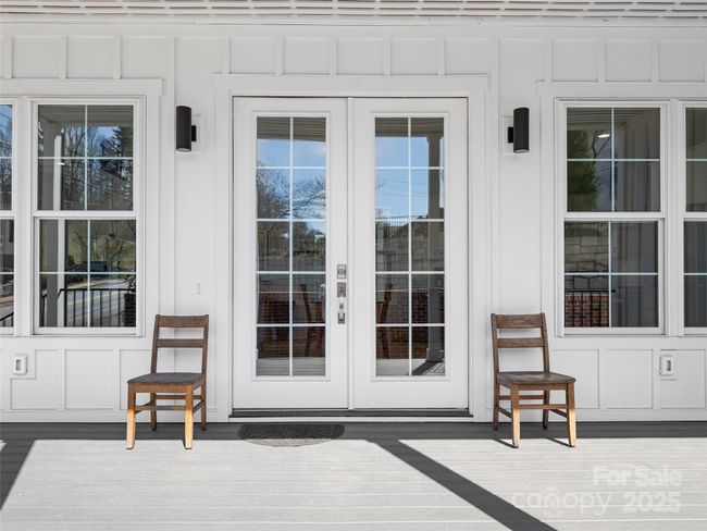 60 Skyvue Ct, Townhouse with 2 bedrooms, 3 bathrooms and null parking in Saluda NC | Image 7