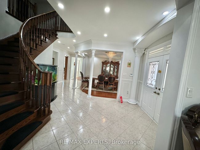 1 Berger Ave, House other with 6 bedrooms, 5 bathrooms and 2 parking in Markham ON | Image 5