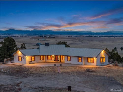 30999 Kootney St, Elizabeth, CO, 80107-7139 | Card Image